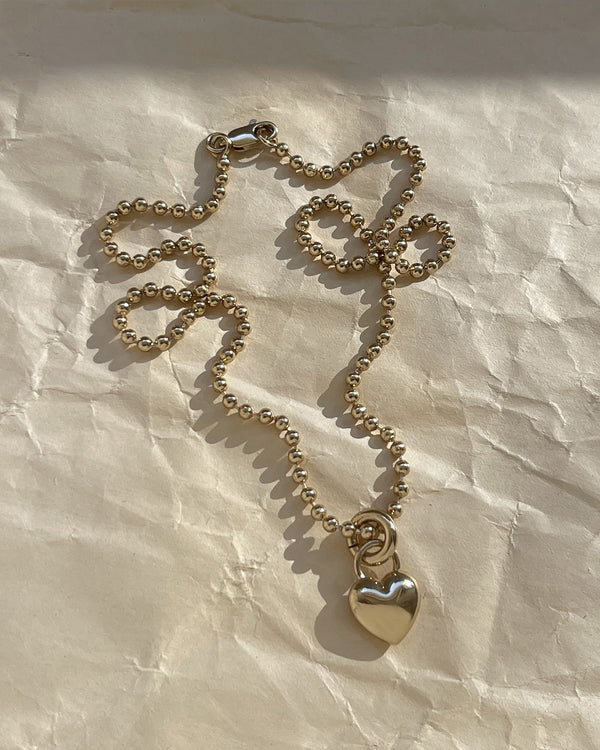 Laura Lombardi Mini Amorina Pendant