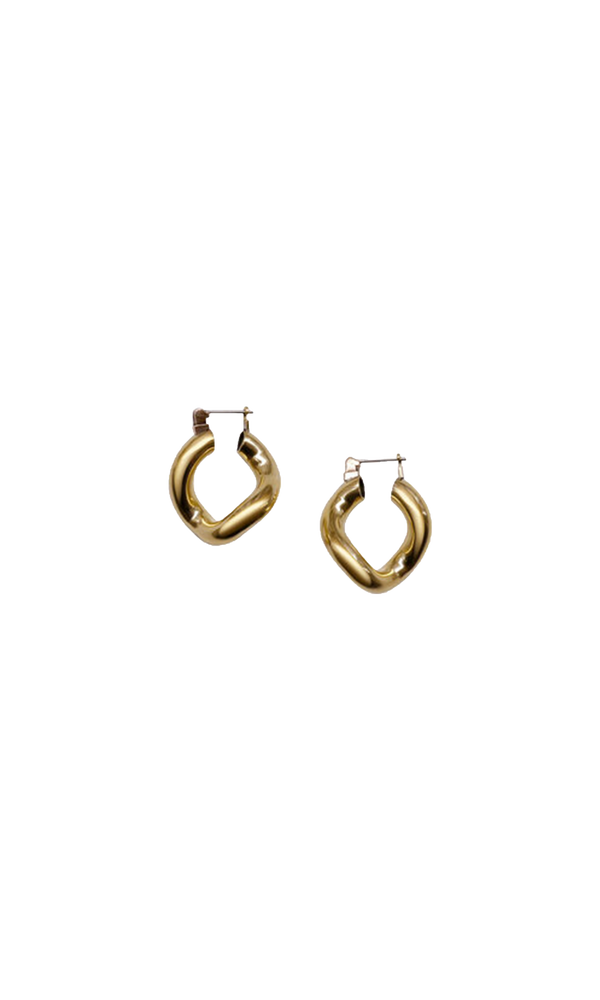 laura lombardi Mini Anima Earrings
