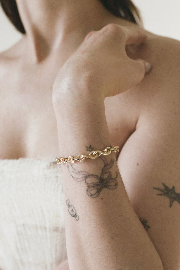 Laura Lombardi Nuova Bracelet