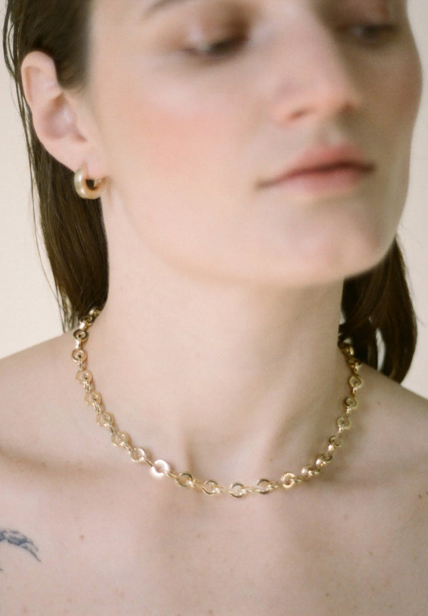 Laura Lombardi Nuova Necklace