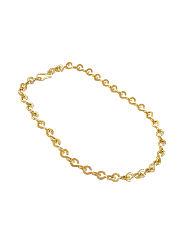 Laura Lombardi Nuova Necklace