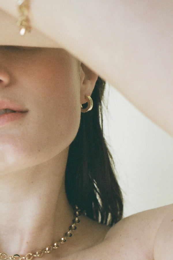 Laura Lombardi Persa Earrings