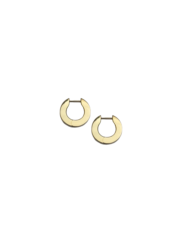 laura lombardi Persa Earrings