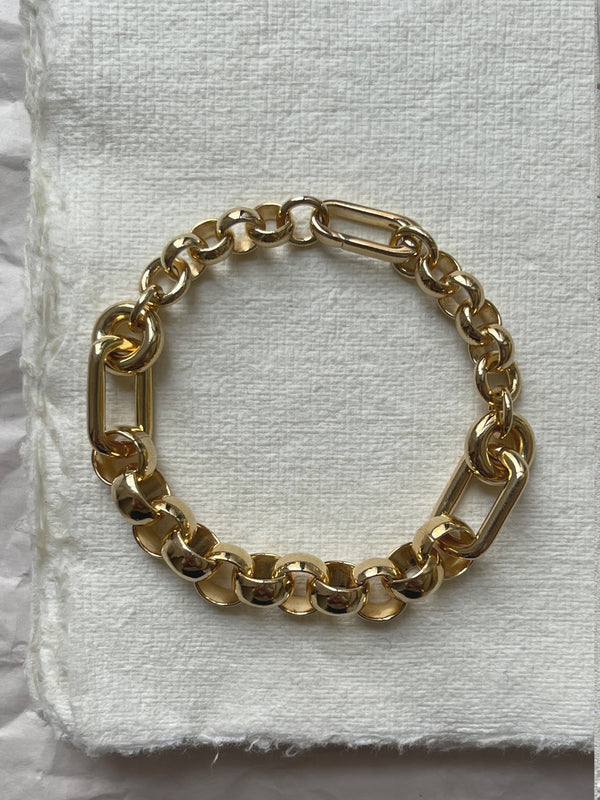 Laura Lombardi Pietra Bracelet