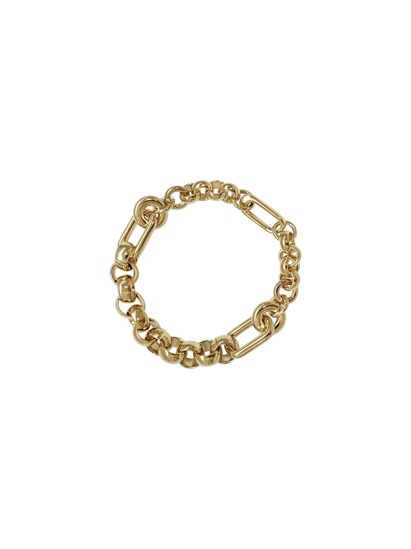laura lombardi Pietra Bracelet