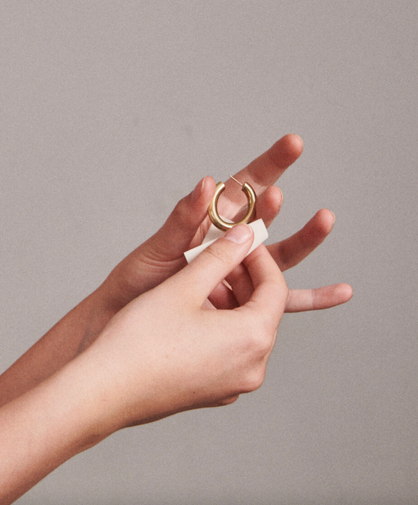 Laura Lombardi Polishing Kit