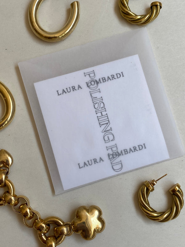 Laura Lombardi Polishing Kit