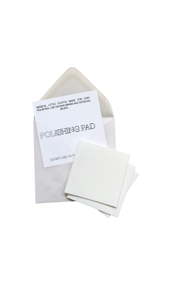 laura lombardi Polishing Kit