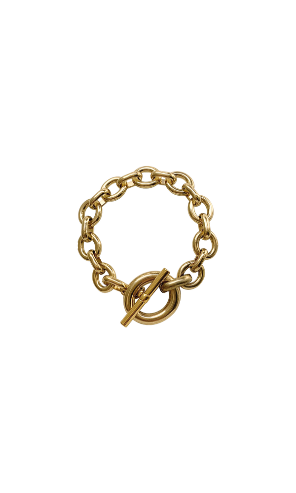 laura lombardi Portrait Bracelet