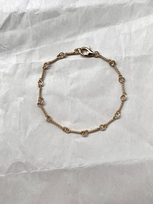 Laura Lombardi Riccio Bracelet