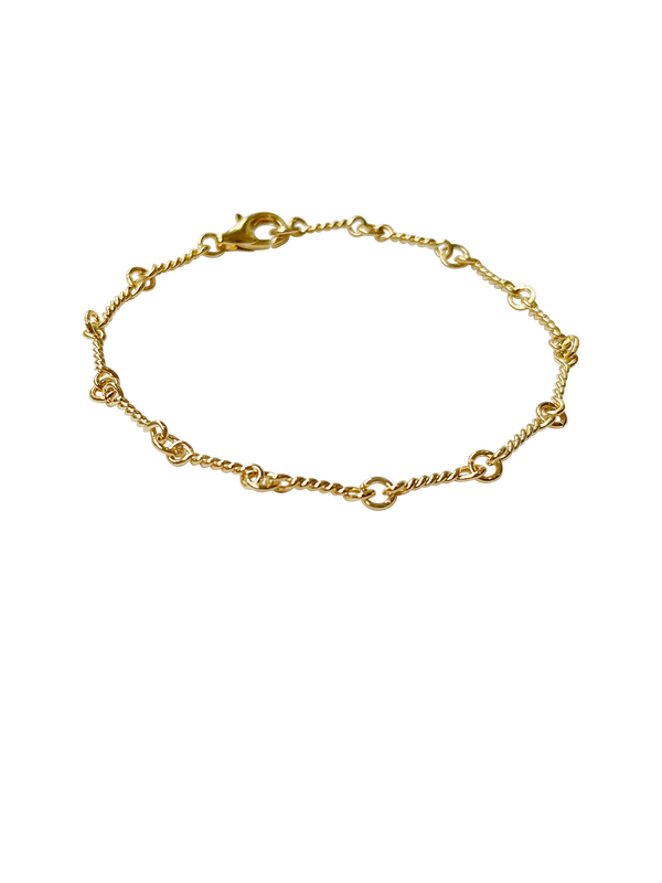 Laura Lombardi Riccio Bracelet