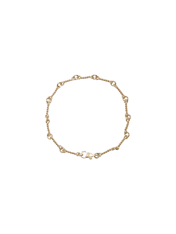 laura lombardi Riccio Bracelet