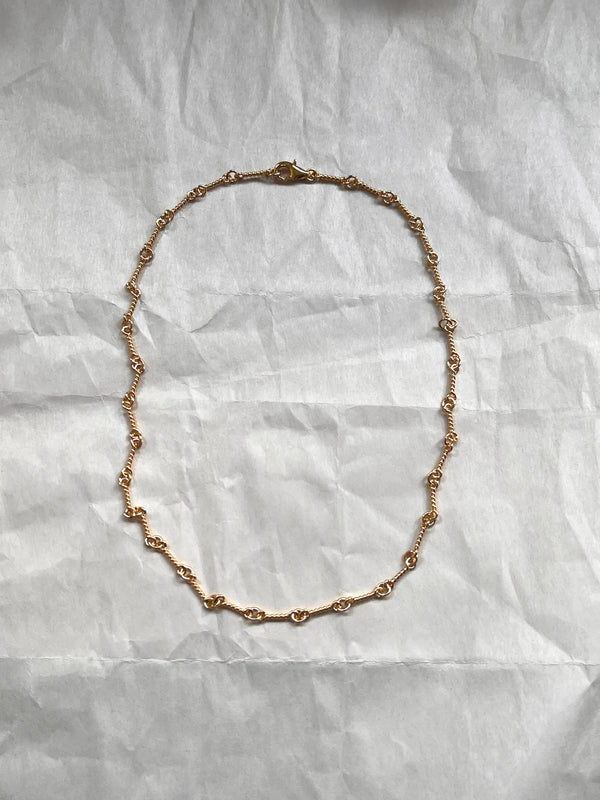 laura Lombardi Riccio Chain