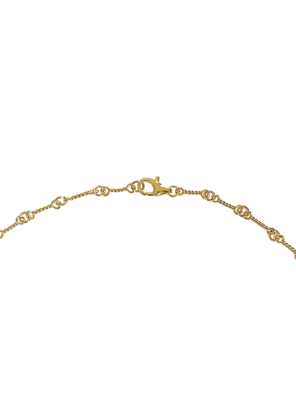 laura Lombardi Riccio Chain