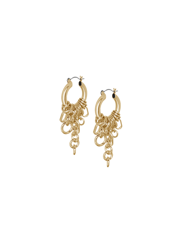 Laura Lombardi Sabbia Earrings