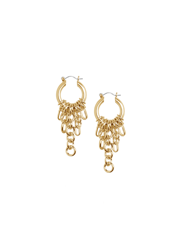 laura lombardi Sabbia Earrings