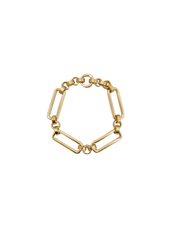 laura lombardi Stanza Bracelet