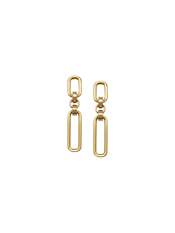 laura lombardi Stanza Earrings