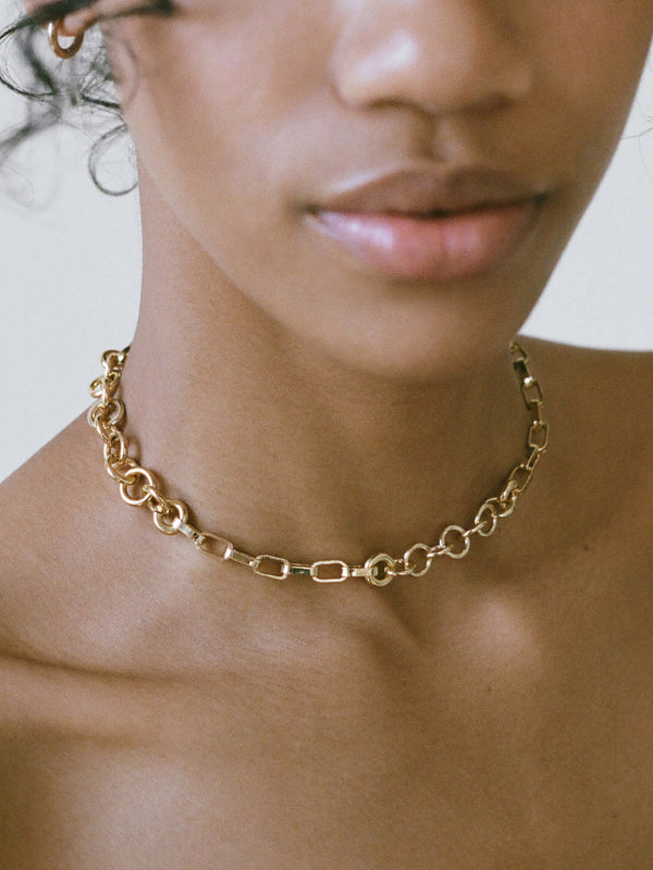Laura Lombardi Stessa Necklace
