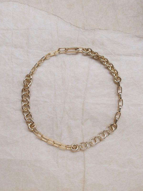 Laura Lombardi Stessa Necklace