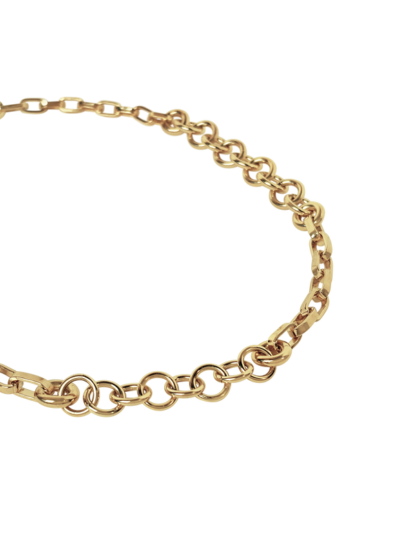 Laura Lombardi Stessa Necklace