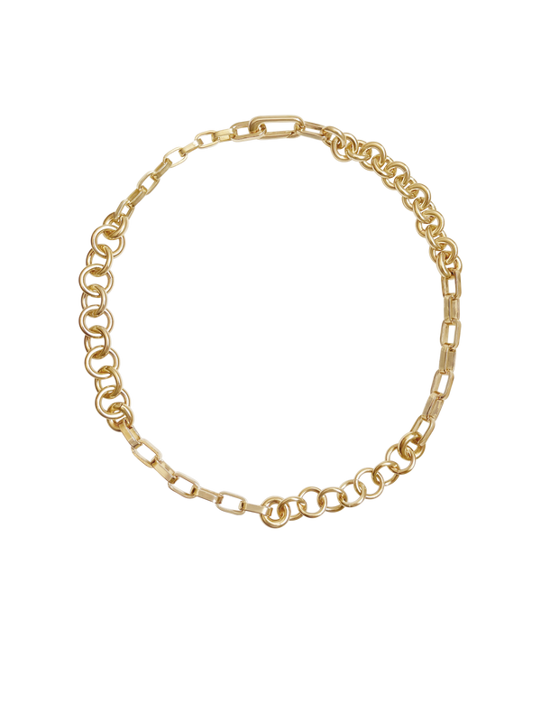 laura lombardi Stessa Necklace