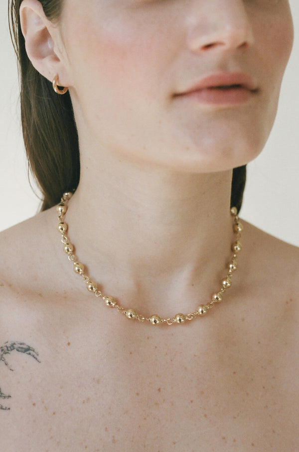 Laura Lombardi Suona Necklace