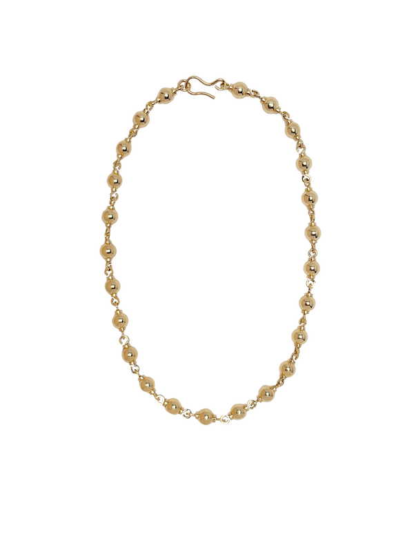 laura lombardi Suona Necklace