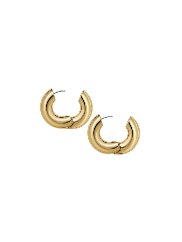 Laura Lombardi Terra Hoops