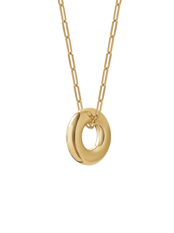 Laura Lombardi Terra Necklace