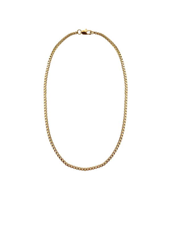 laura lombardi Venezia Chain