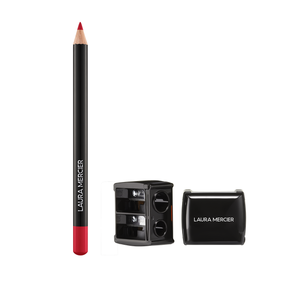 laura mercier Caviar Perfecting Lip Liner and Sharpener Bundle