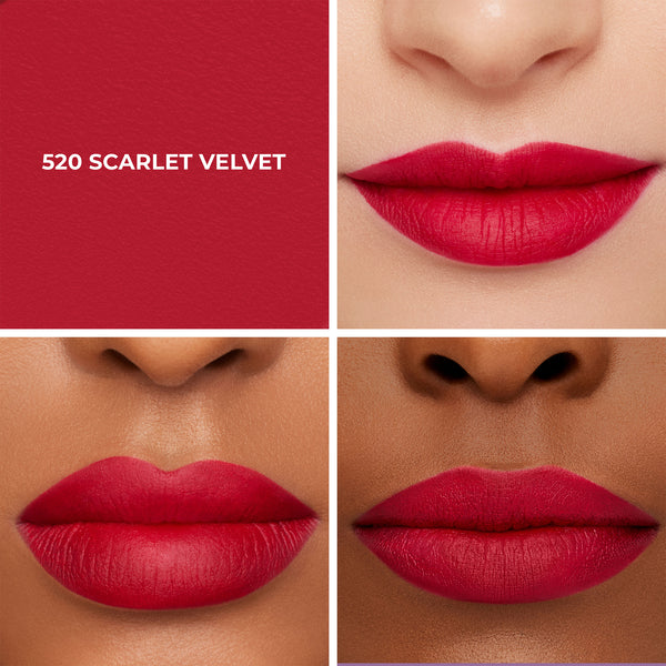 Laura Mercier Caviar Smoothing Matte Refillable Lipstick