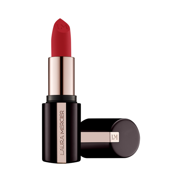 laura mercier Caviar Smoothing Matte Refillable Lipstick