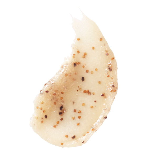 Laura Mercier Almond Coconut Exfoliating Body Wash