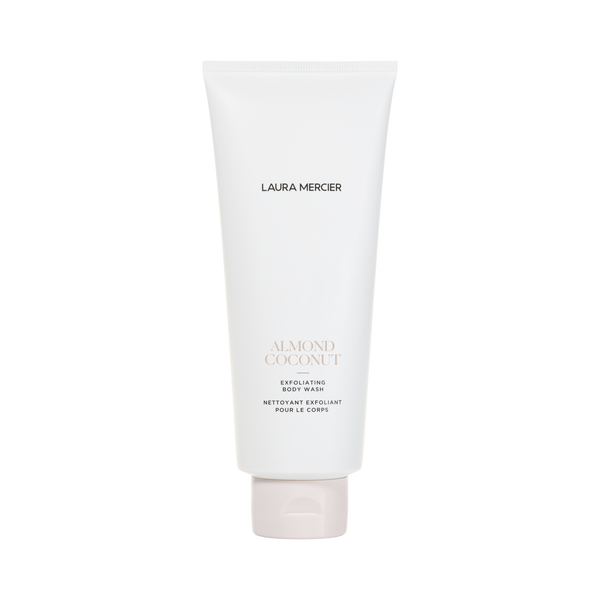 laura mercier Almond Coconut Exfoliating Body Wash