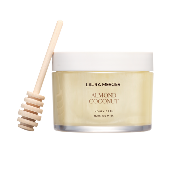 laura mercier Almond Coconut Honey Bath