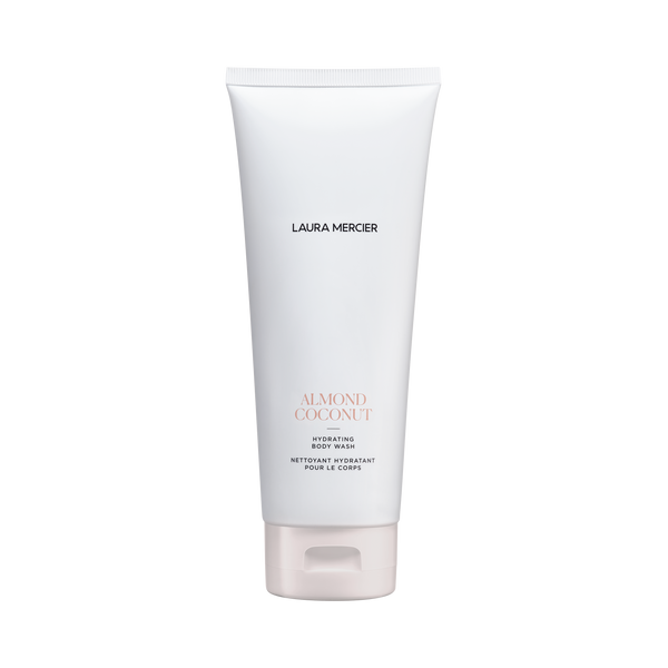 laura mercier Almond Coconut Hydrating Body Wash