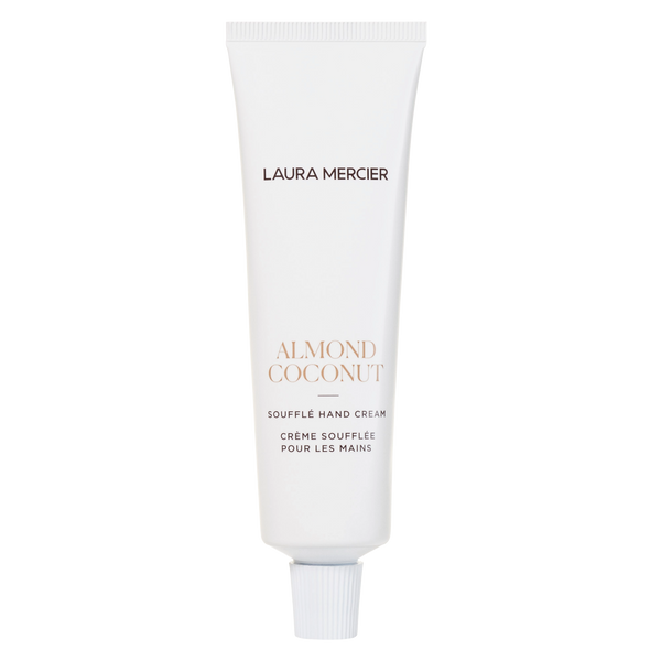laura mercier Almond Coconut Soufflé Hand Cream