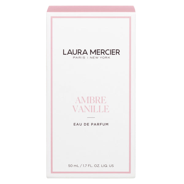 Laura Mercier Ambre Vanille Eau De Parfum
