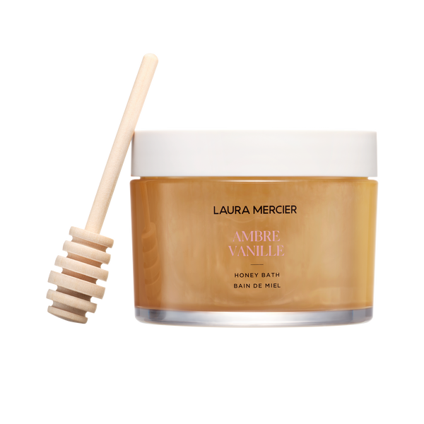 laura mercier Ambre Vanille Honey Bath