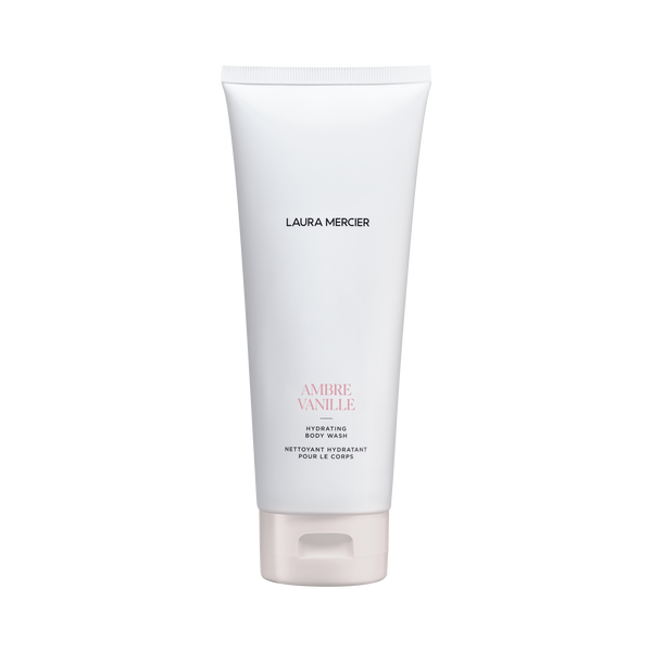laura mercier Ambre Vanille Hydrating Body Wash