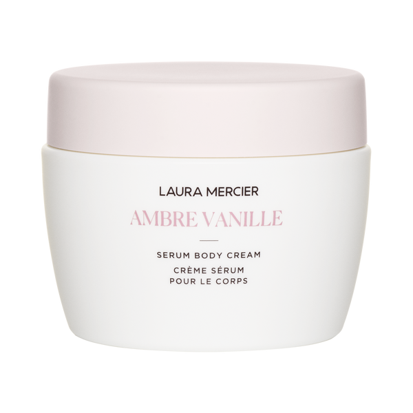 laura mercier Ambre Vanille Serum Body Cream