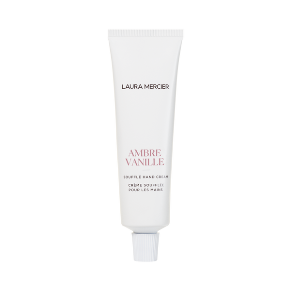 laura mercier Ambre Vanille Soufflé Hand Cream