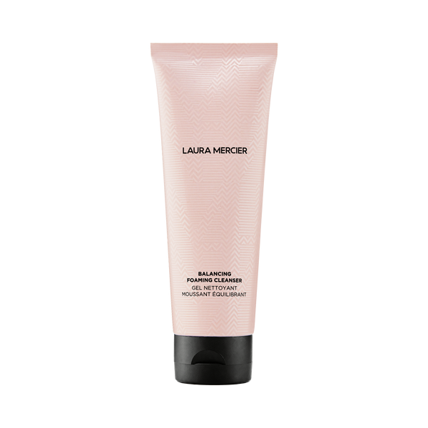 laura mercier Balancing Foaming Cleanser