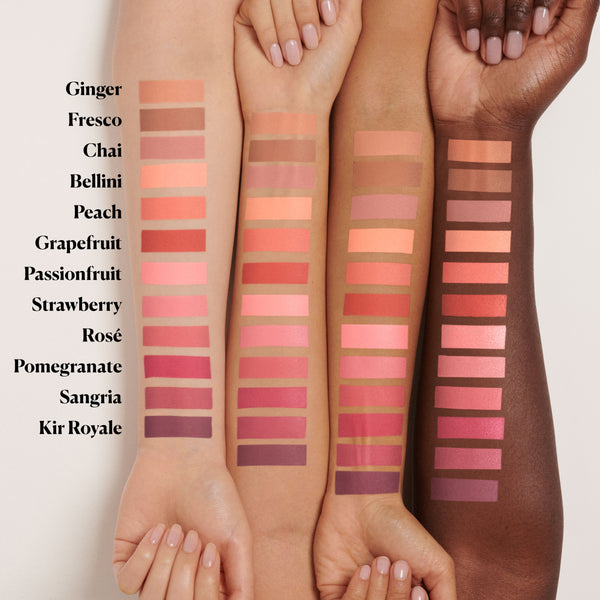 Laura Mercier Blush Color Infusion