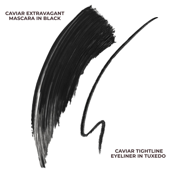 Laura Mercier Caviar Cravings Eye Essentials