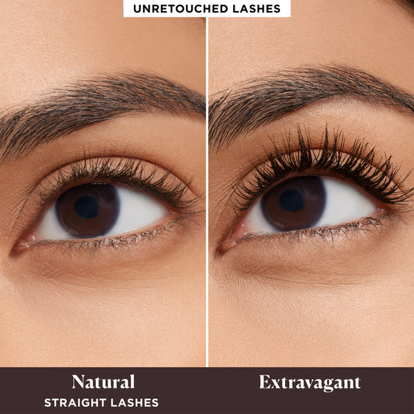 Laura Mercier Caviar Extravagant Mascara Mini