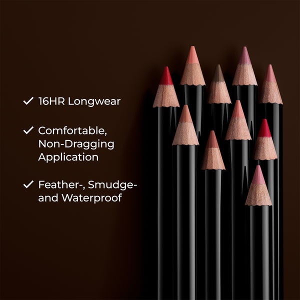 Laura Mercier Caviar Perfecting Lip Liner