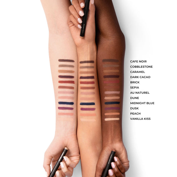 Laura Mercier Caviar Stick Eye Shadow Matte